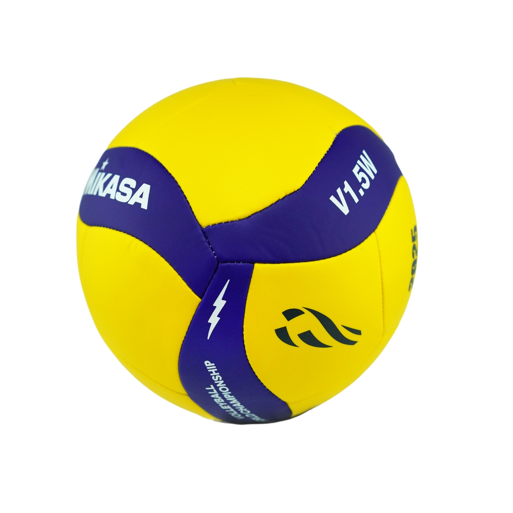 MIKASA V1.5W-WCH SERIES MINIATURE VOLLEYBALL, , large image number null